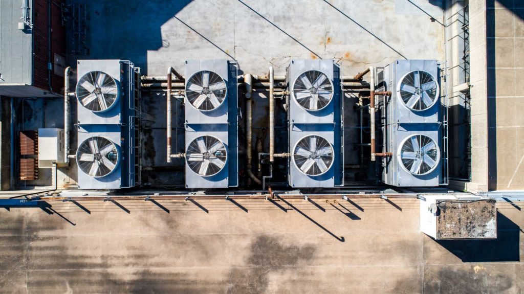 Commercial HVAC Houston Texas S&S HVAC